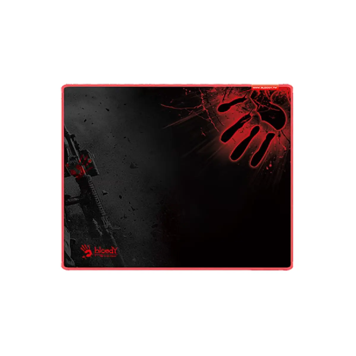 B080S Bloody Gaming Mouse Pad Large