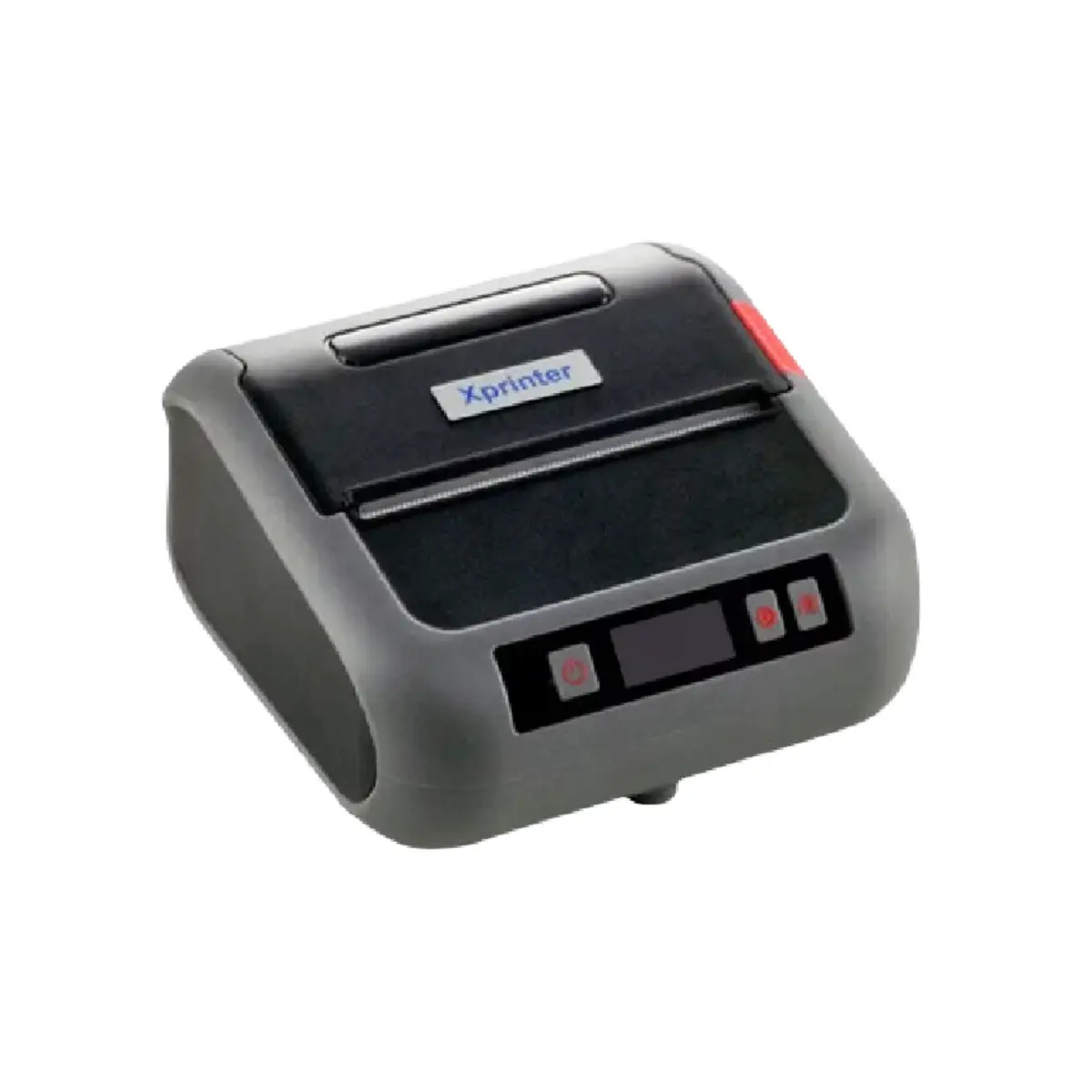 Xprinter XP-P322B 72mm Thermal Mobile Receipt Printer