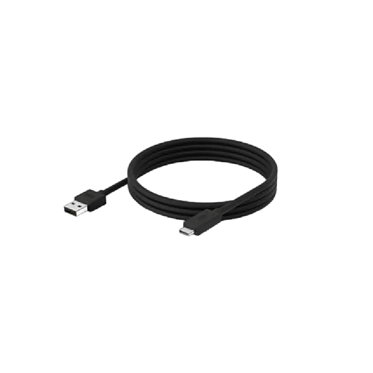 Zebra USB-C to USB-A Cable – Fast Charging & Data Sync
