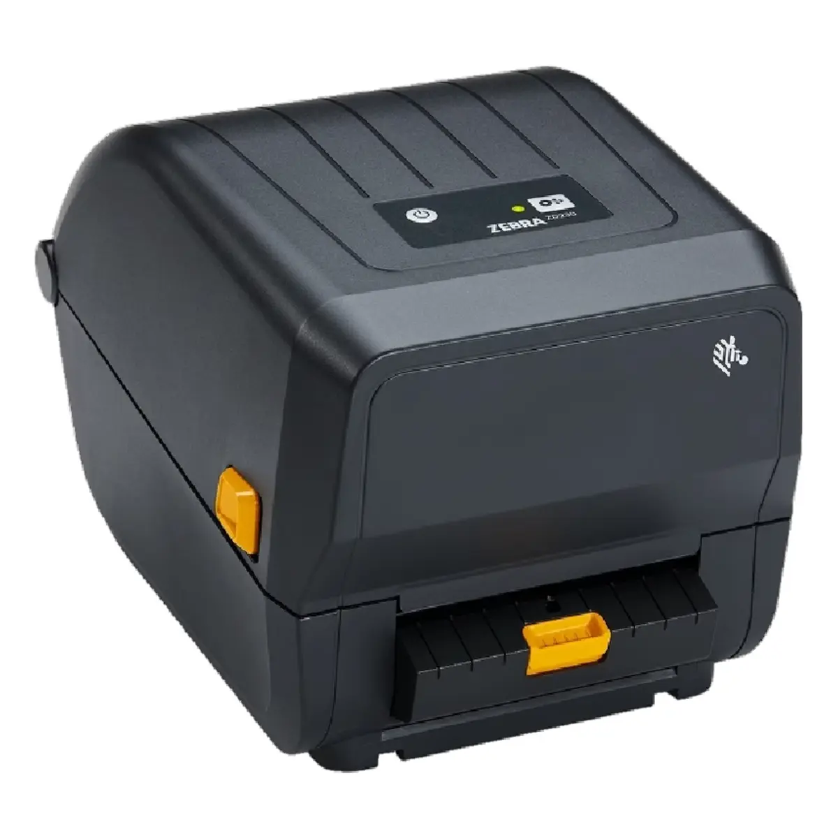 Zebra ZD230 Barcode Label Thermal Printer (TT, 203dpi, USB) | ZD23042-30EG00EZ