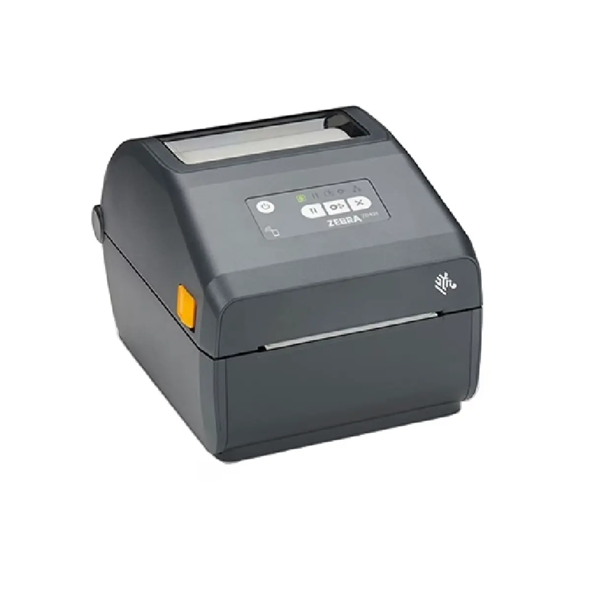 Zebra ZD421T Label Printer – Thermal Transfer, USB, Ethernet, Bluetooth | ZD4A042-30EE00EZ