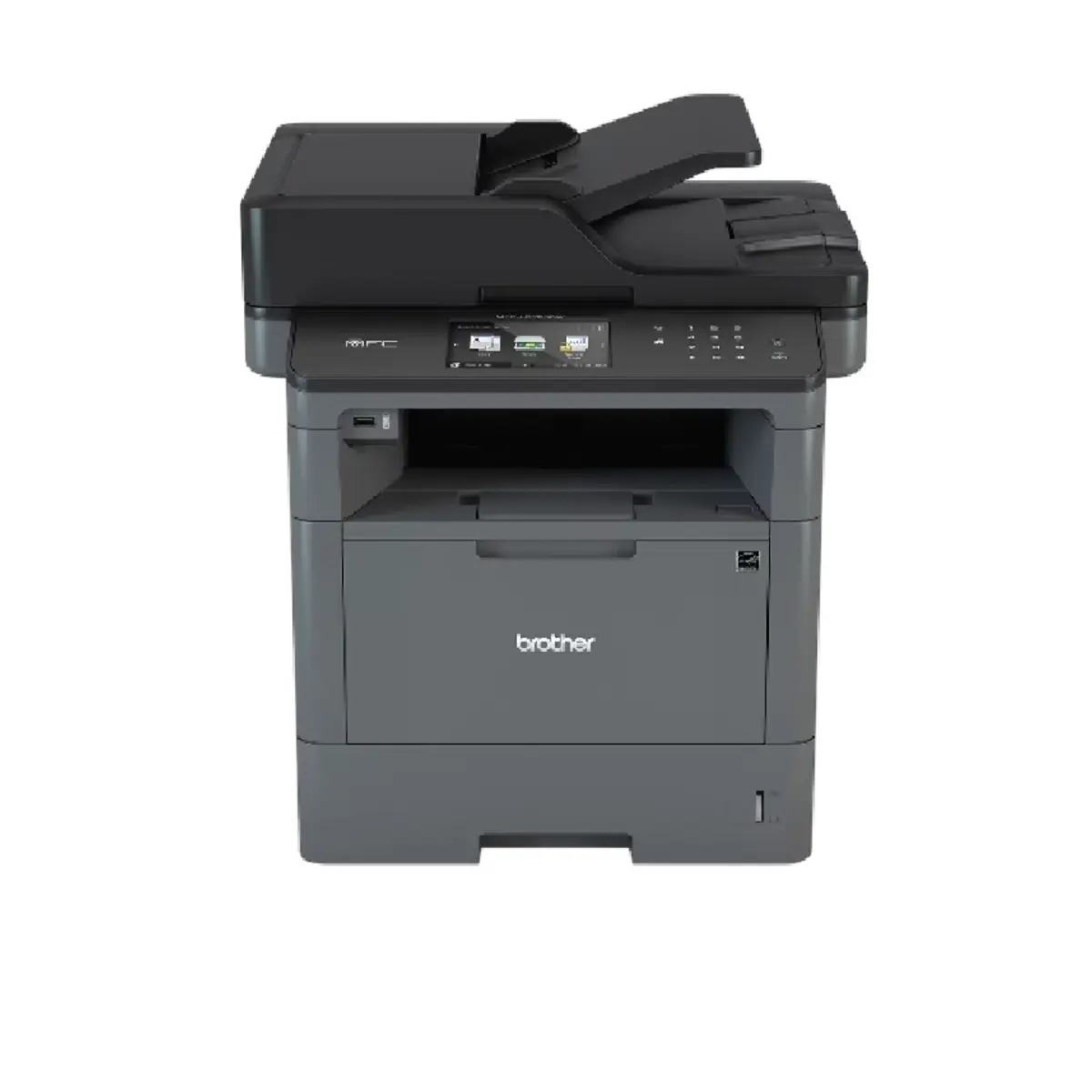 Multi-Function Printer 40 PPM,4 in 1 Multifunction, Wireless | MFC-L5755DW