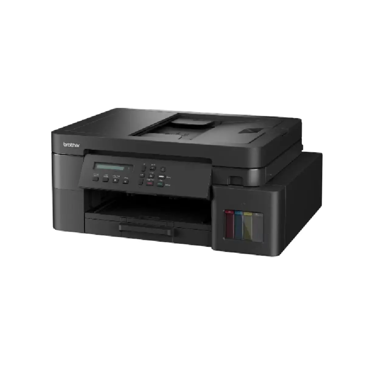 Brother Ink Tank Wireless All-in-One Printer | DCP-T830DW
