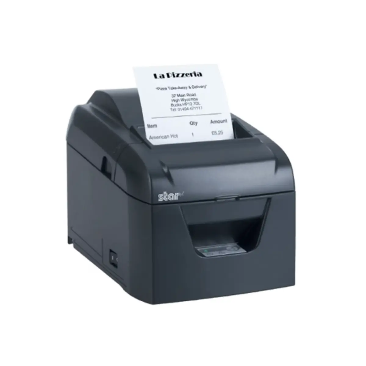 Star Micronics Receipt Printer BSC10 Lan