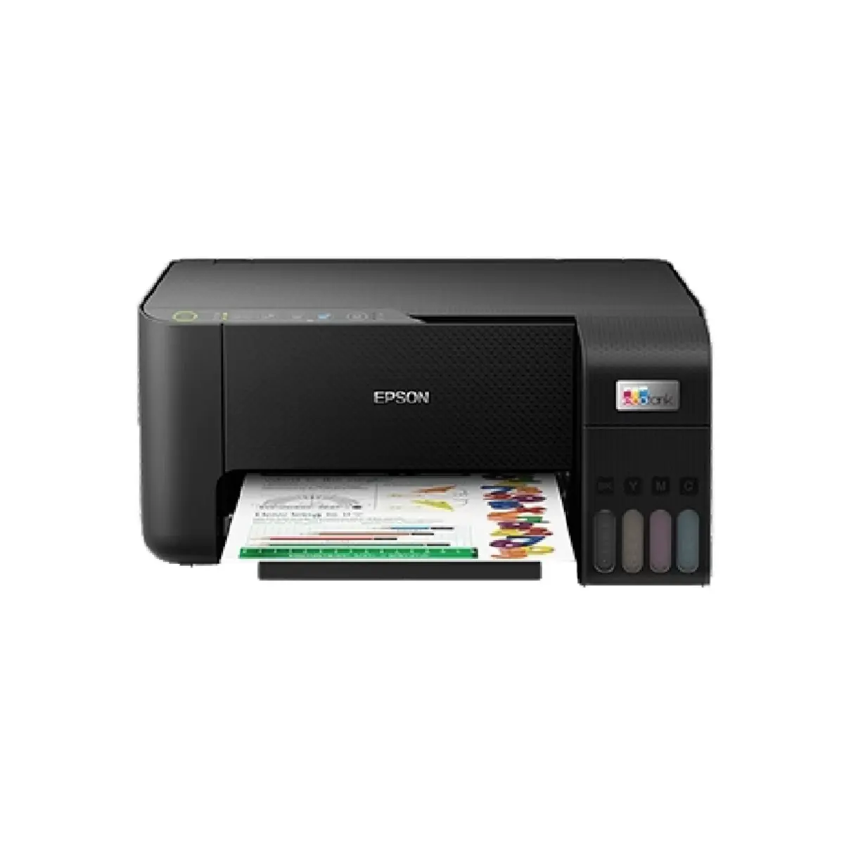 Epson EcoTank L3250 Printer