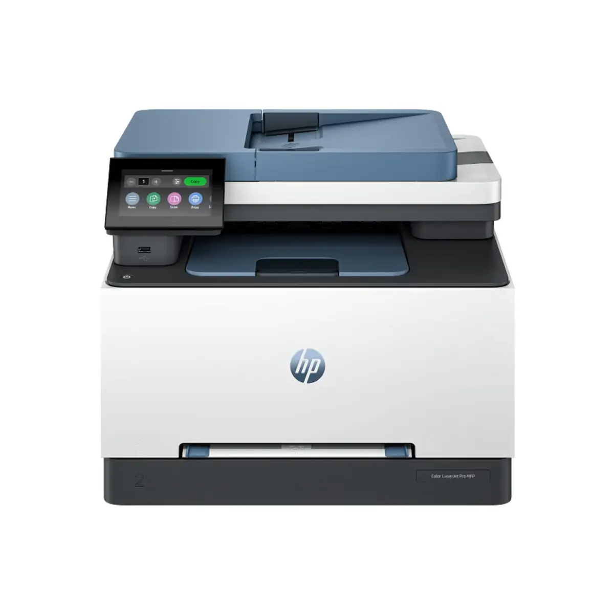 HP Color LaserJet Pro MFP 3303fdn
