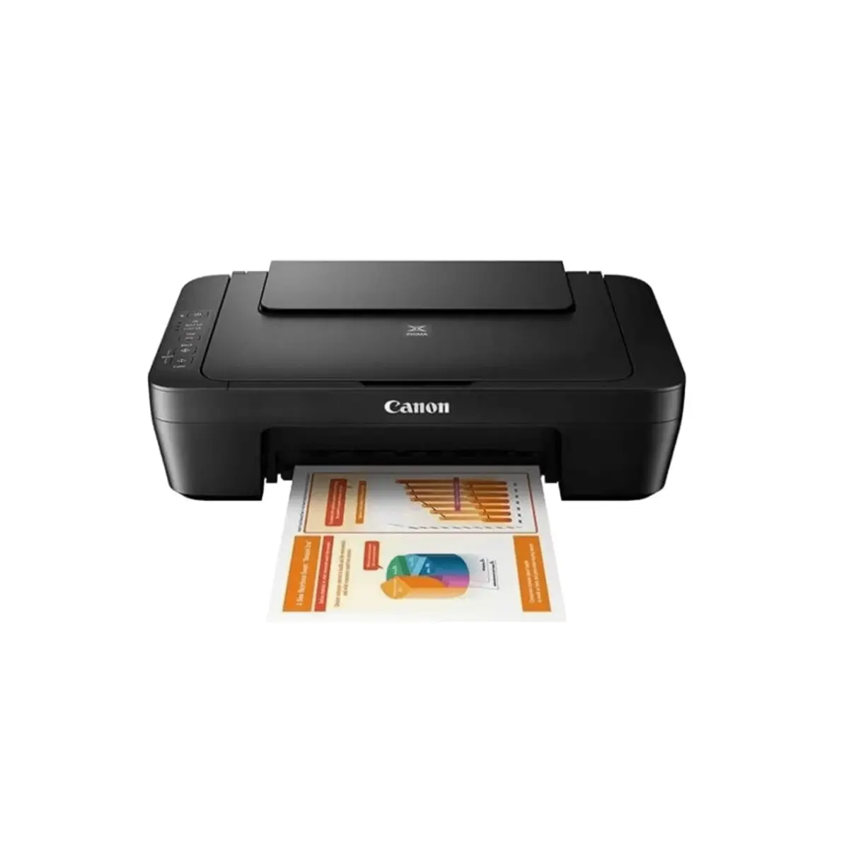 Canon MG2540S PIXMA PSC Printer