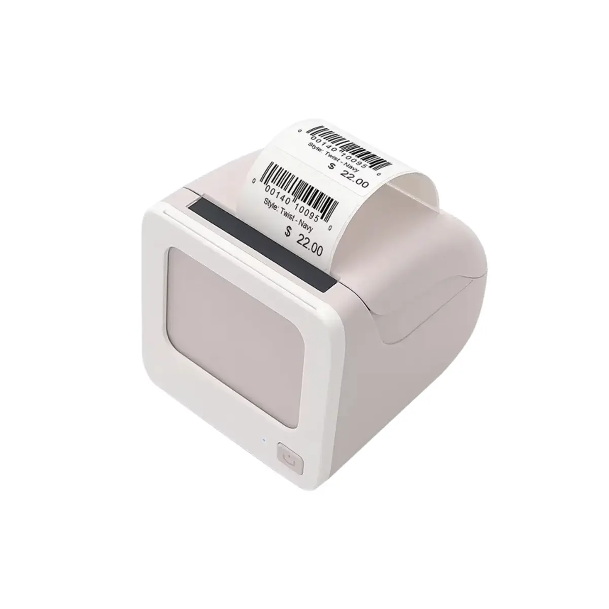 Xprinter XP‑BQ1 Portable Label Printer