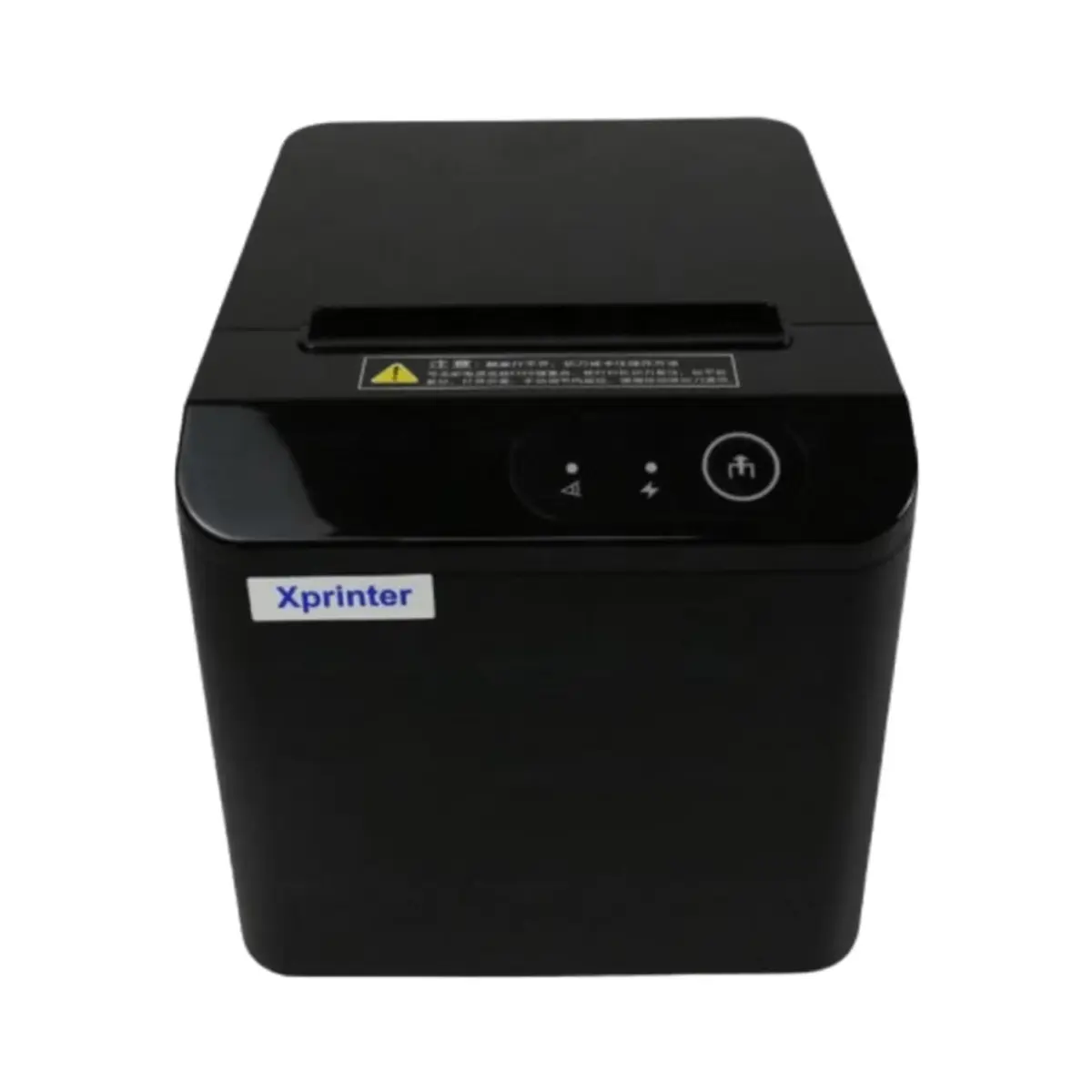 Xprinter T80QC LAN + USB Receipt Printer Thermal