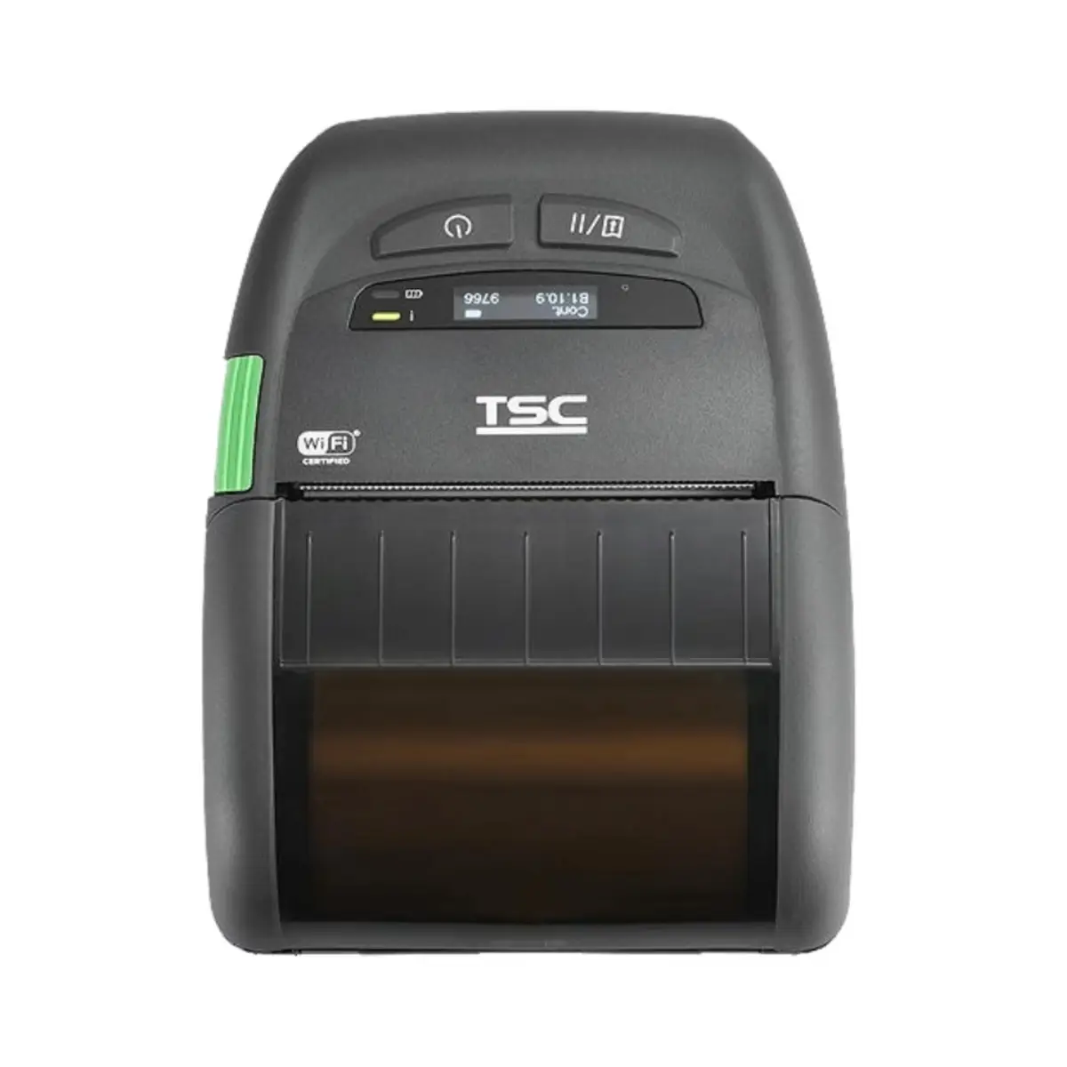 TSC ALPHA‑30R Mobile Label Printer