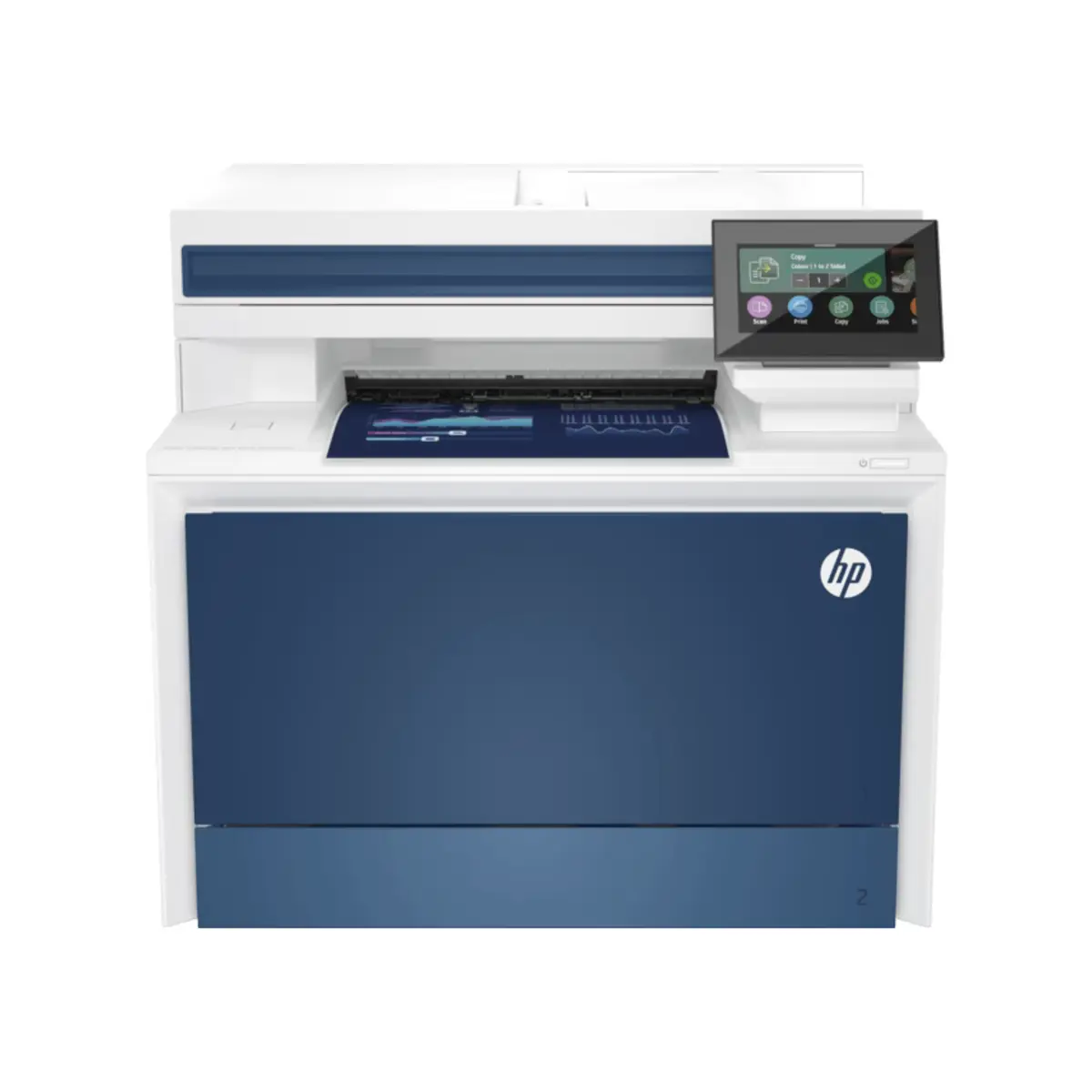 HP Color LaserJet Pro MFP 4303fdw Printer | 5HH67A