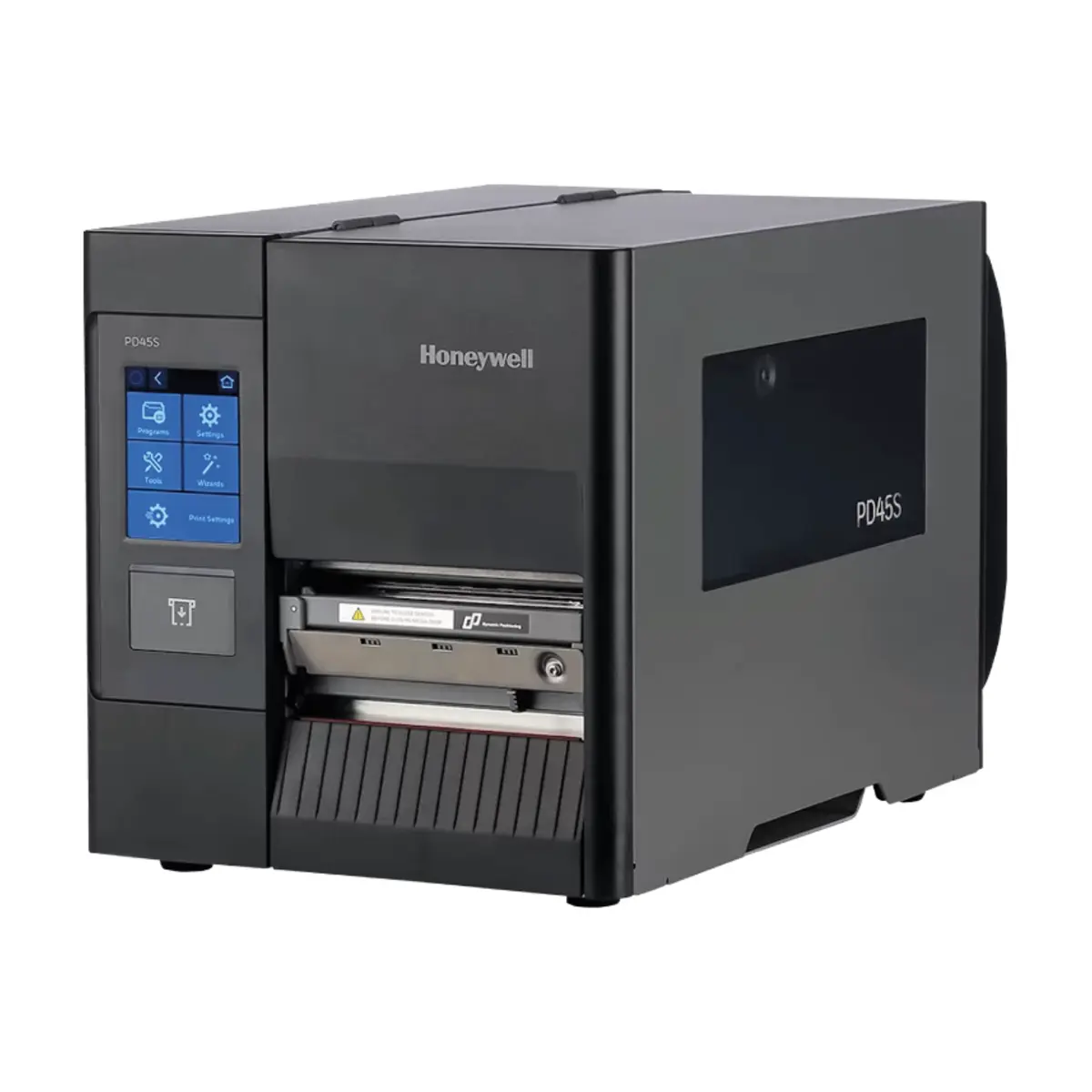 Honeywell PD45 Industrial Label Printer