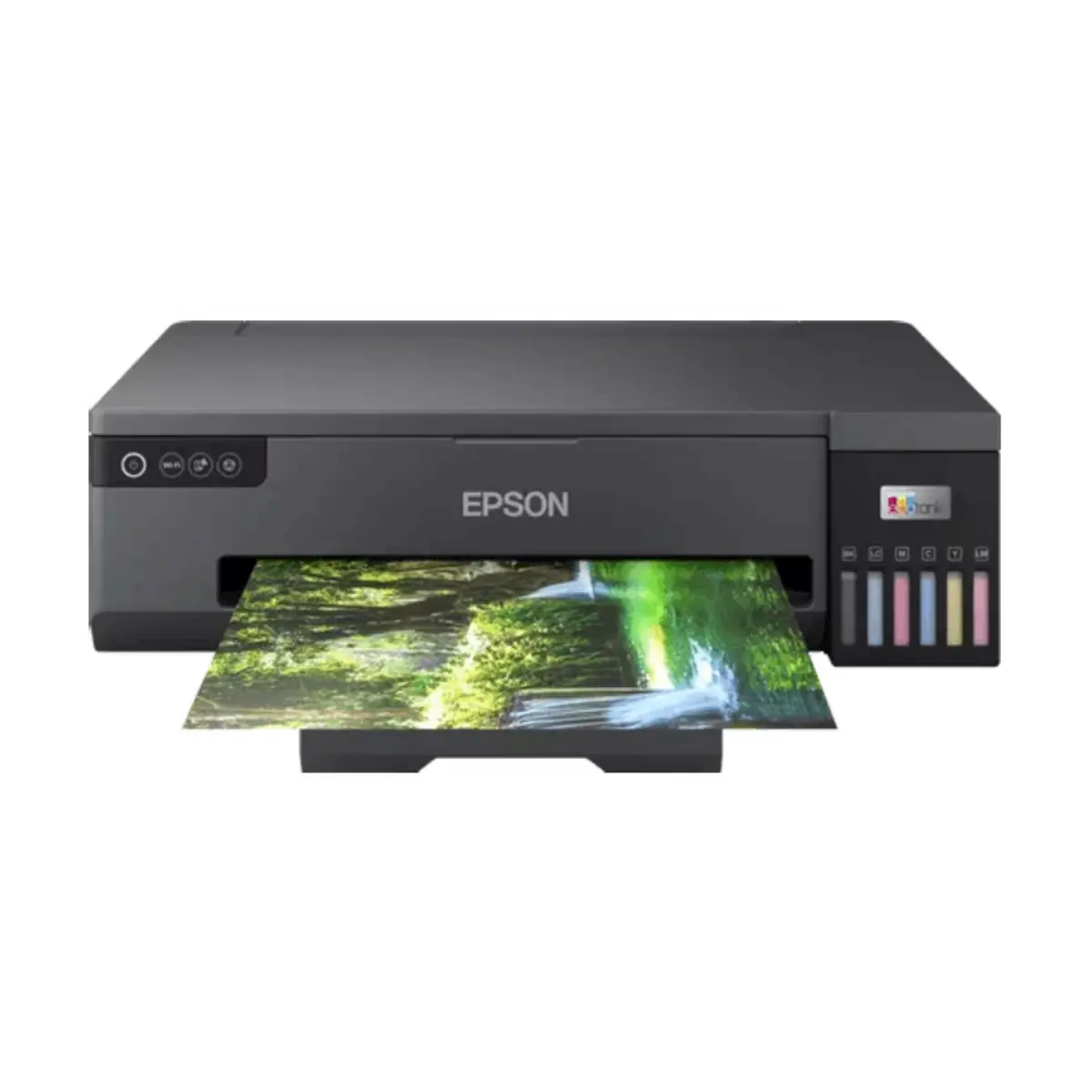 Epson EcoTank L18050 Ink Photo Printer Borderless Printing,Black | L18050