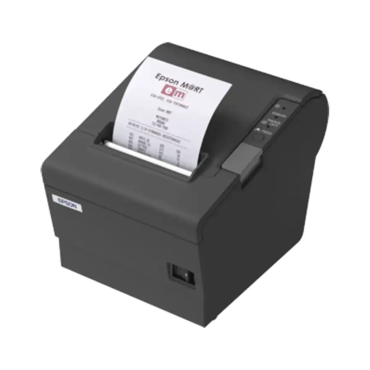 Epson TM-T88IV POS Printer