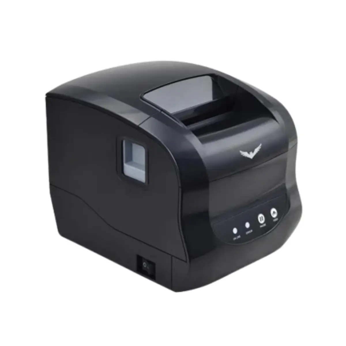 BUEROTIKA Label Printer | BP111L