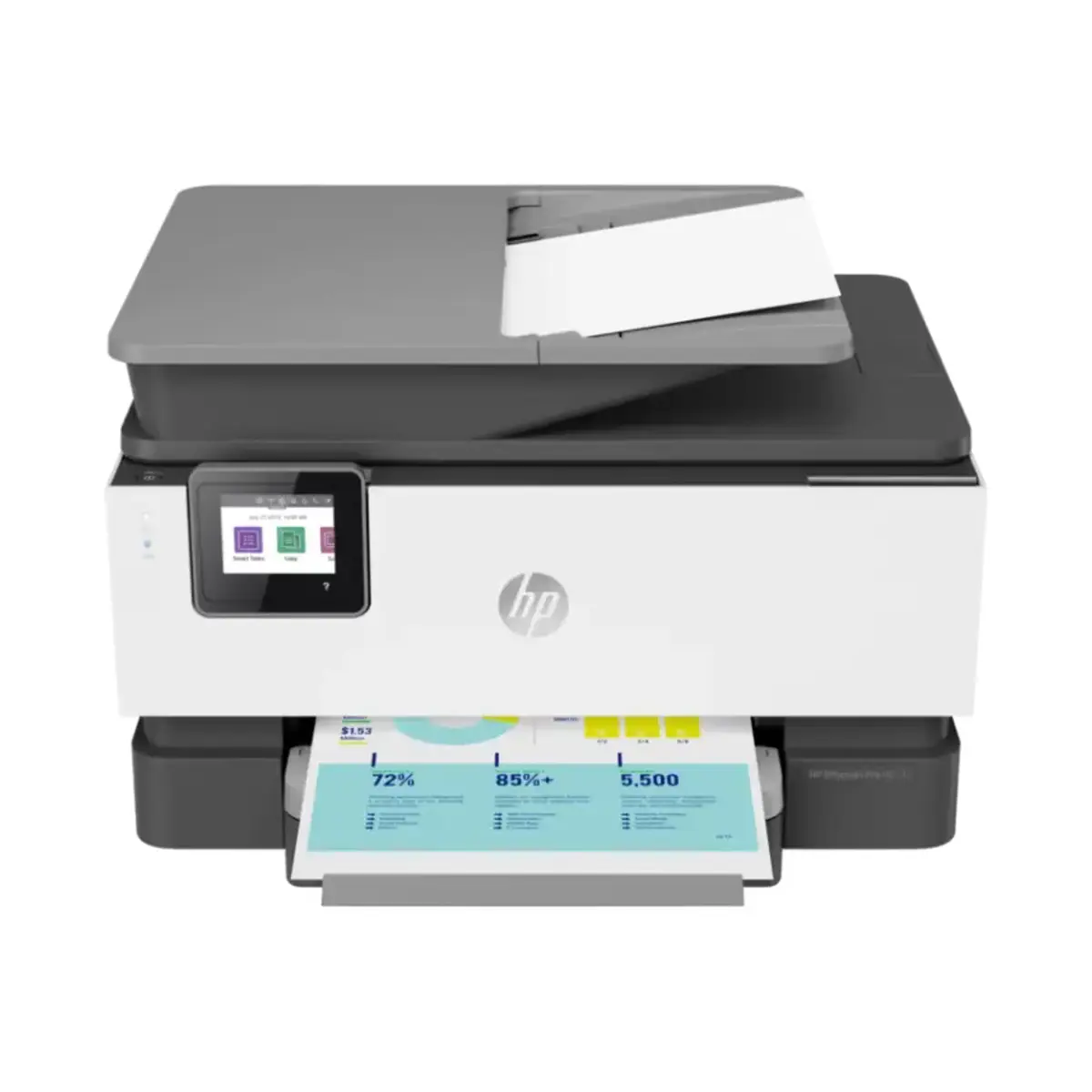 HP OfficeJet Pro 9013 All-in-One Printer | 1KR49B