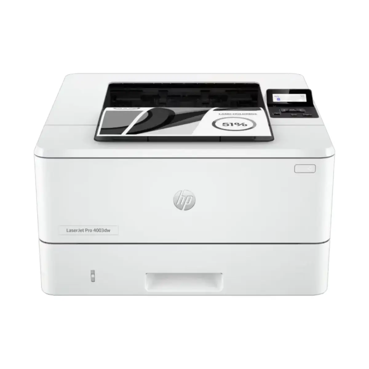 HP LaserJet Pro 4003dw Printer | 2Z610A