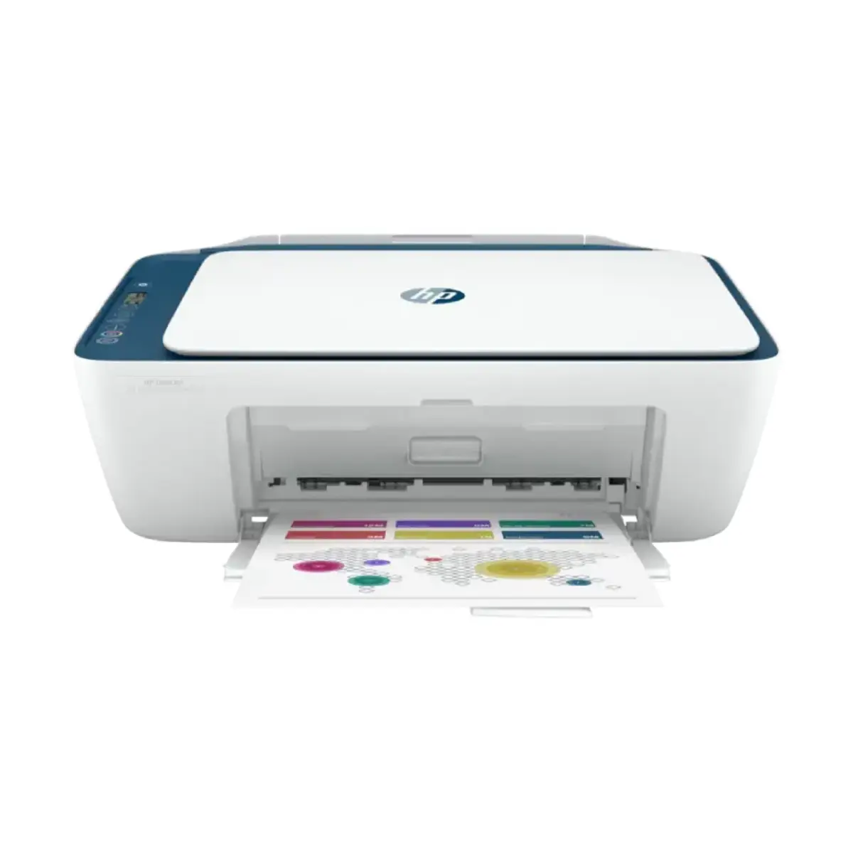 HP DeskJet Ink Advantage Ultra 4828 All-in-One Printer | 25R76A