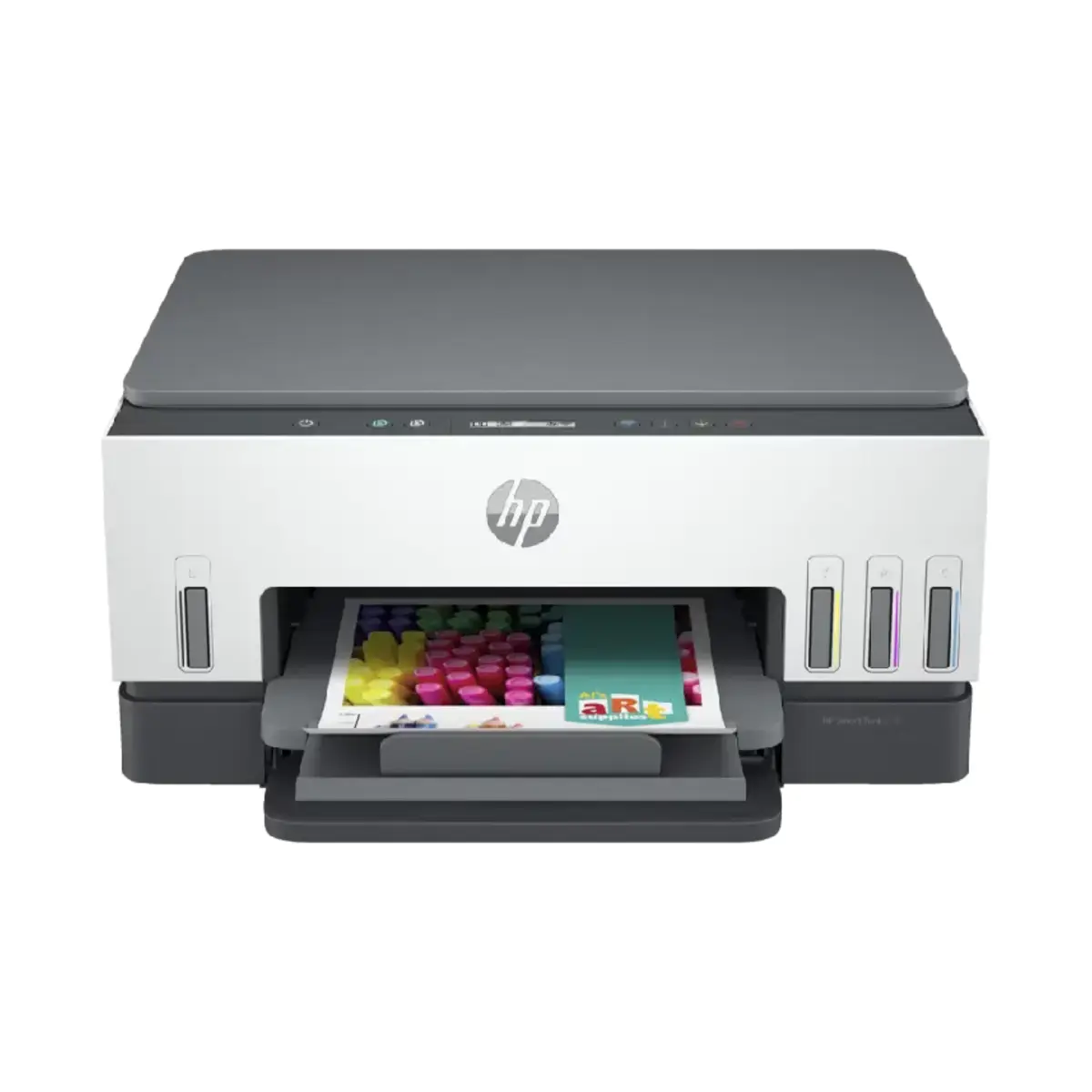 HP Smart Tank 670 All-in-One | 6UU48A