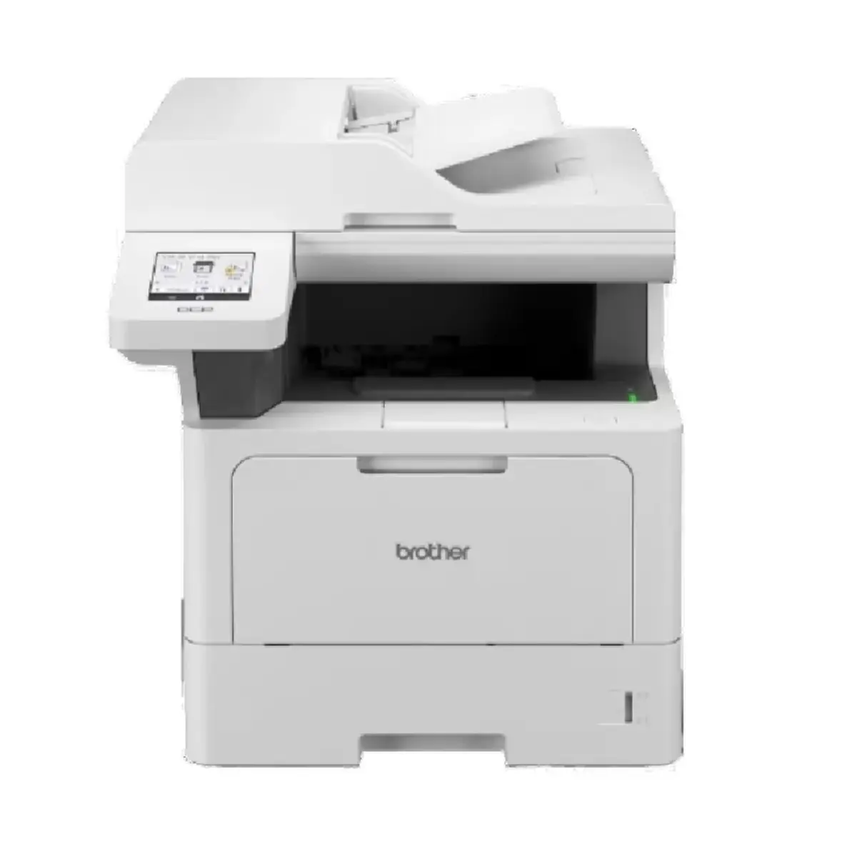 Brother DCP-L5510DW Wireless Mono Laser Printer