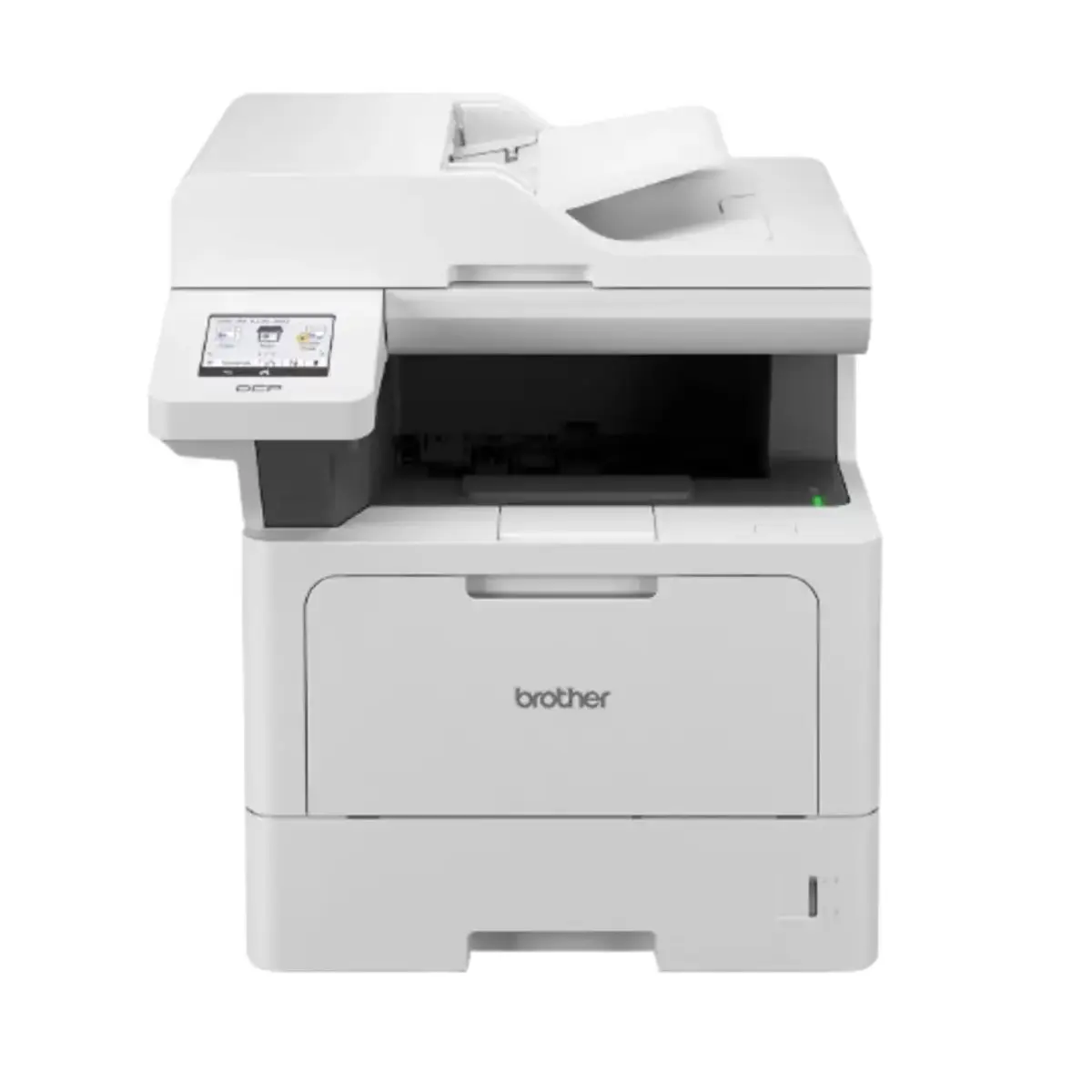 Brother DCP-L5510DN Mono Laser Printer