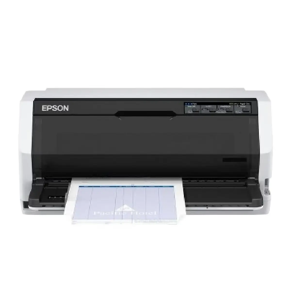 Epson LQ-690II Dot Matrix Printer