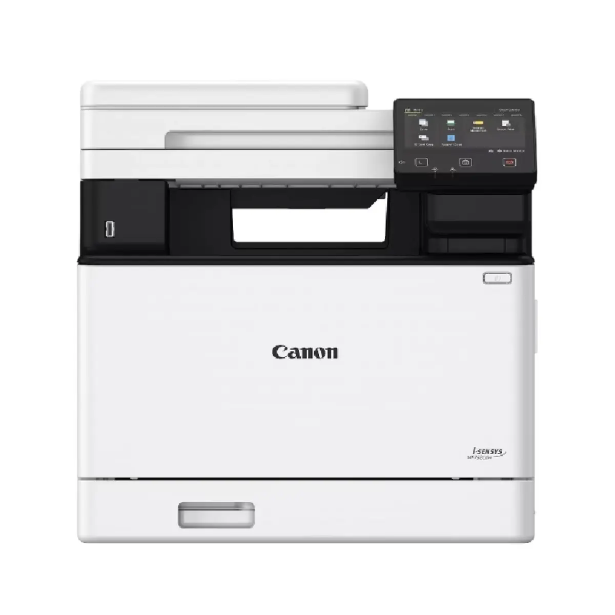 Canon i-SENSYS 3-in-1 Printer | MF752CDW
