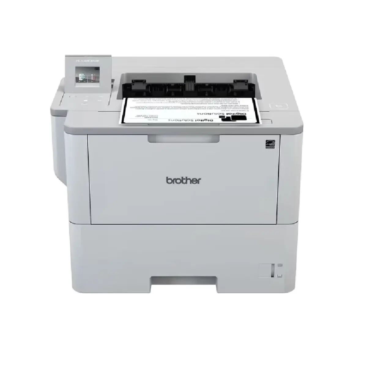 Mono Laser Printer HL-L6400DW
