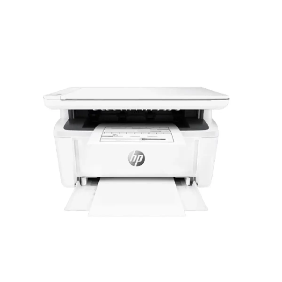 HP LaserJet Pro MFP M28w Printer | W2G55A