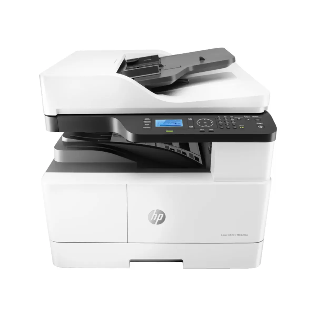 HP LaserJet MFP M443nda | 8AF72A