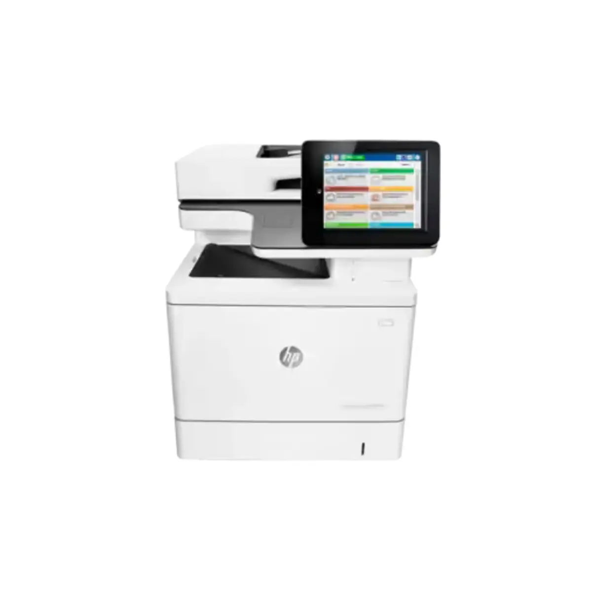 HP Color LaserJet Enterprise MFP M577