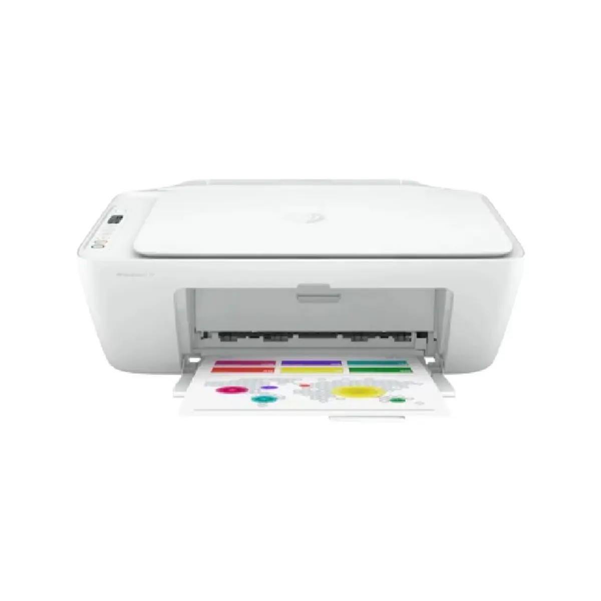 HP Deskjet D2720 All-in-One Printer Print, Scan, Copy, Wireless | 3XV18B