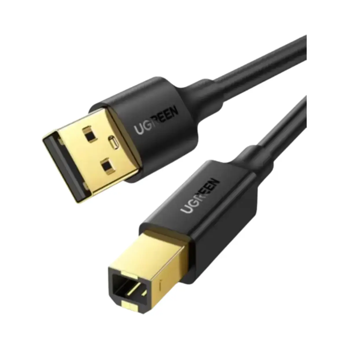 UGREEN Cable Printer USB 3.0 Super Speed – 5M | 10352 | 1 Year Warranty | Tax Free