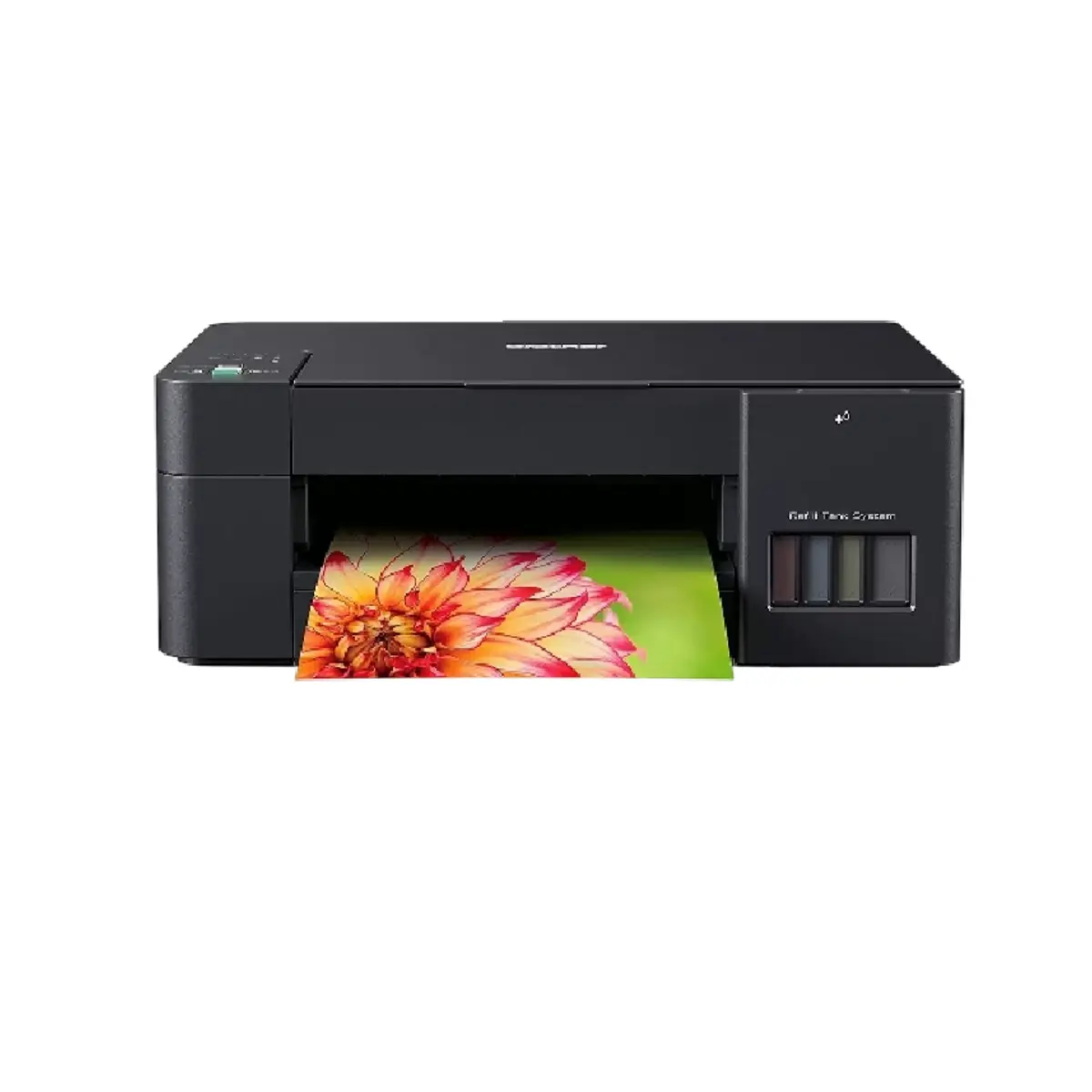 Brother DCP-T220 All-in One Ink Tank Refill System Printer