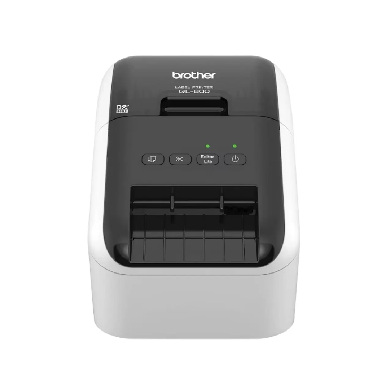 Brother 62mm High-Speed Professional Label Printer | QL-800