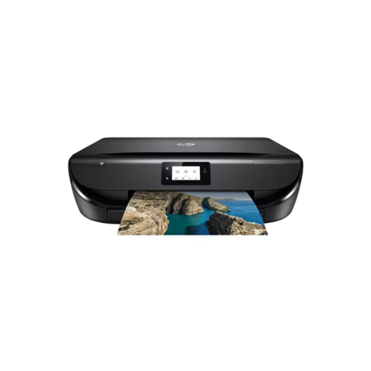 DESKJET 5075 3IN1 WIRELESS NETWORK