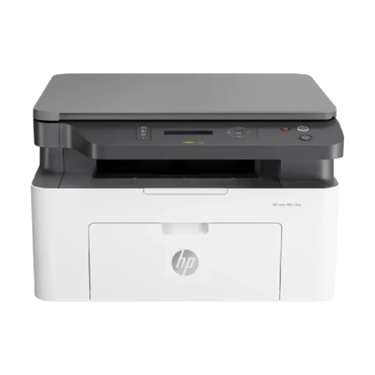 Hp Laser Printer Mfp M135A 3 In 1 | 4ZB82A