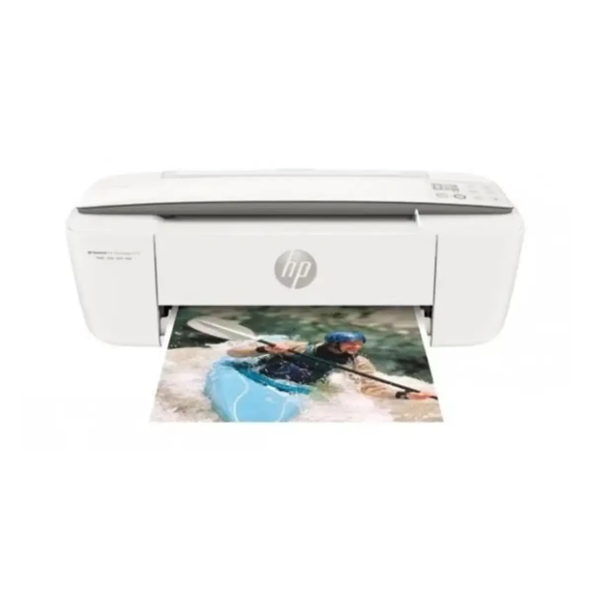 HP Printer Inkjet MFP A4 3775 3in1 Print Scan Copy Black Color