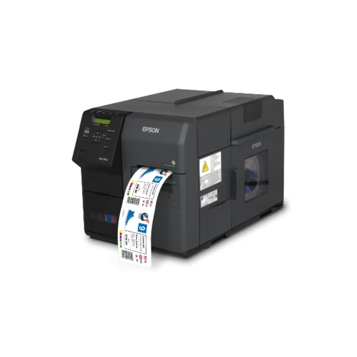Label Printer Epson ColorWorks C7500G C31CD84312