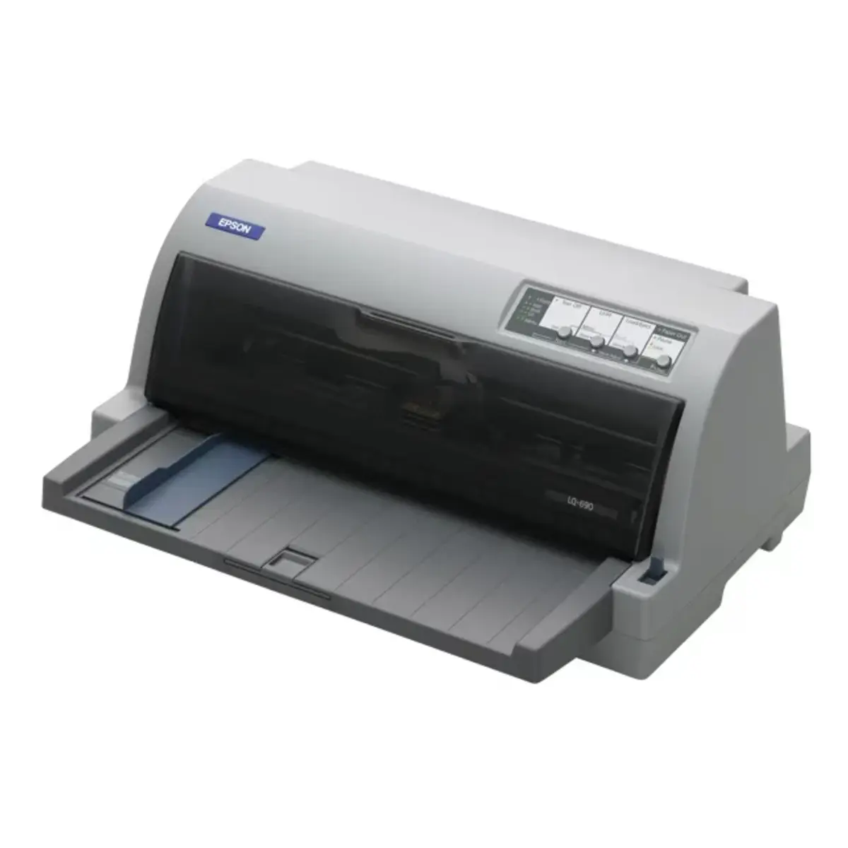 Epson LQ-690 Narrow/A4 Dot Matrix printer lq690