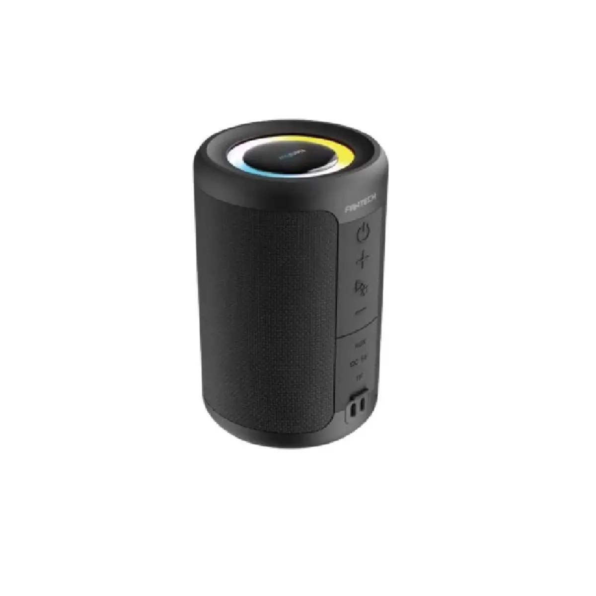 FANTECH NERABOX BS154 Wireless Speaker Bluetooth 5.4, 5W RMS, TWS Mode, AUX & TF Support, Built-in Battery