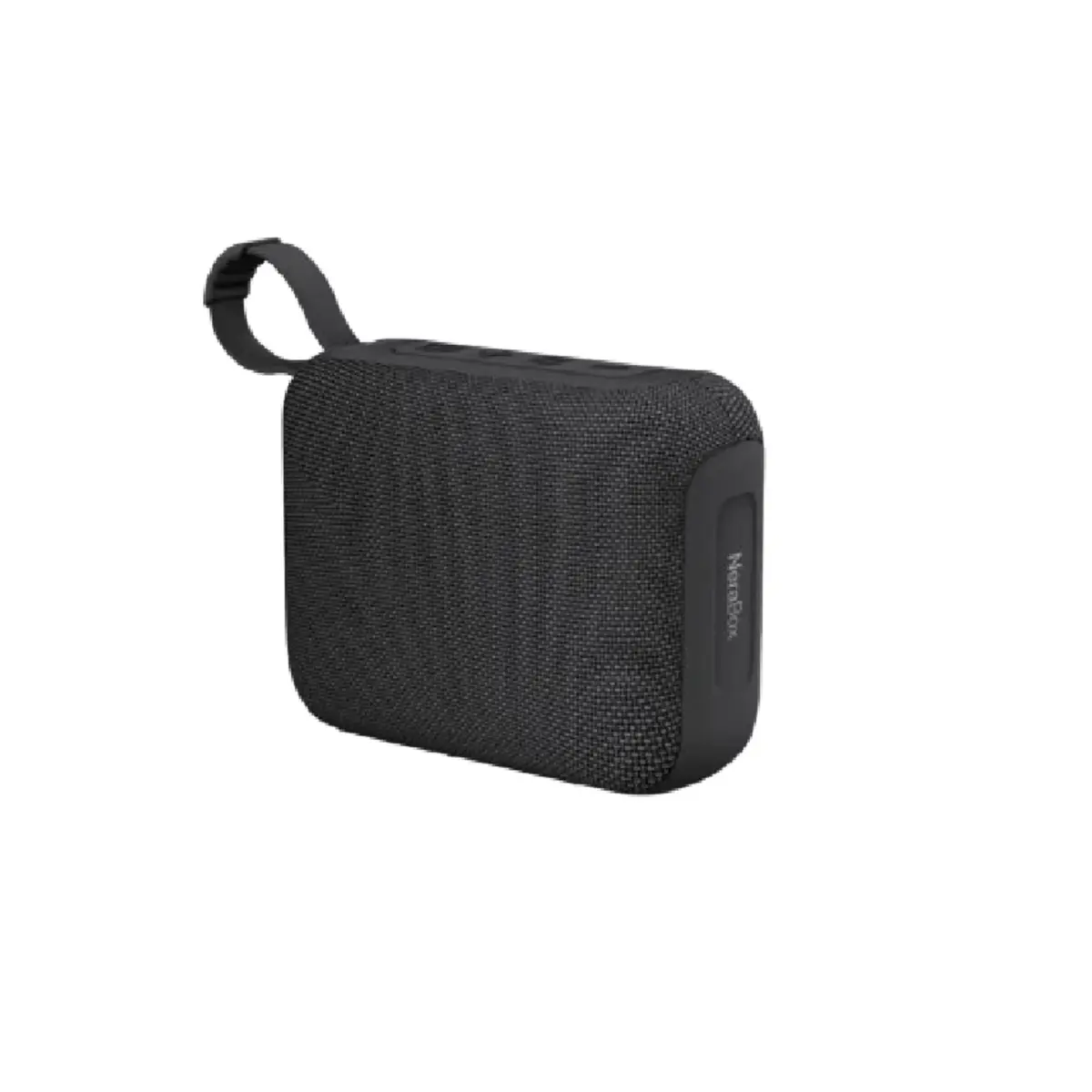 FANTECH NERABOX BS153 Wireless Speaker Bluetooth 5.4, 5W RMS, TWS Mode, USB & TF Card Support, Built-in Battery