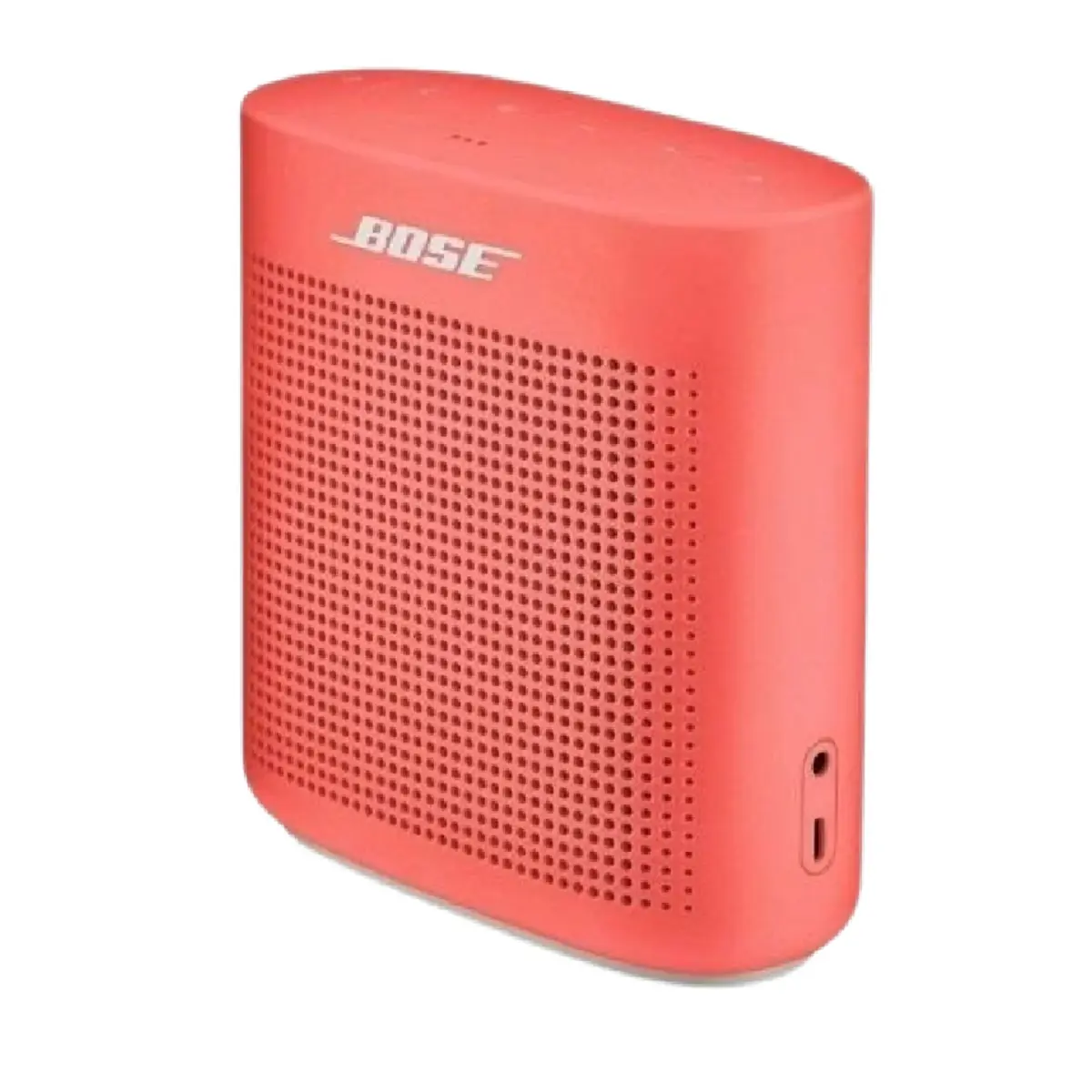 Bose SoundLink Bluetooth Speaker II – Red | 1 Year Warranty