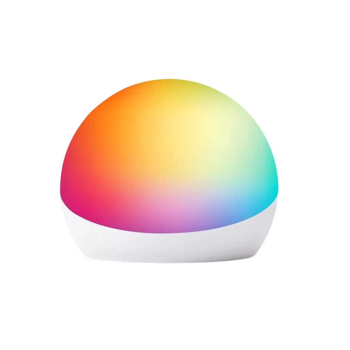 Amazon Echo Glow Multicolor Lamp For Echo | Tax Free