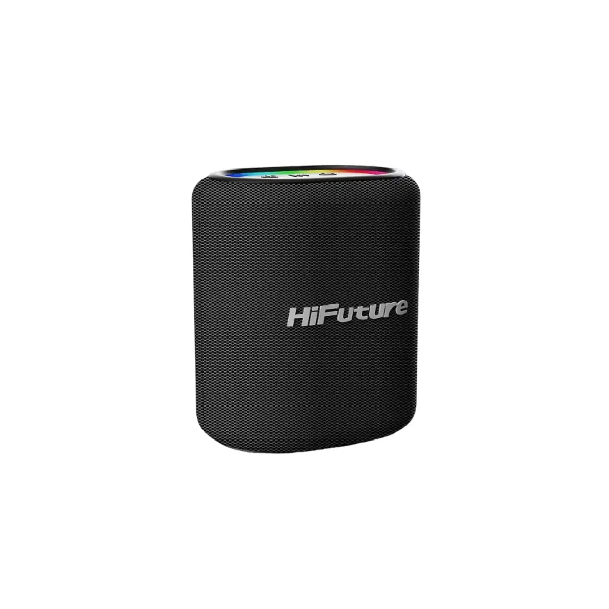Hifuture Vocalist 100 Karaoke Party Speaker | Black | Tax Included