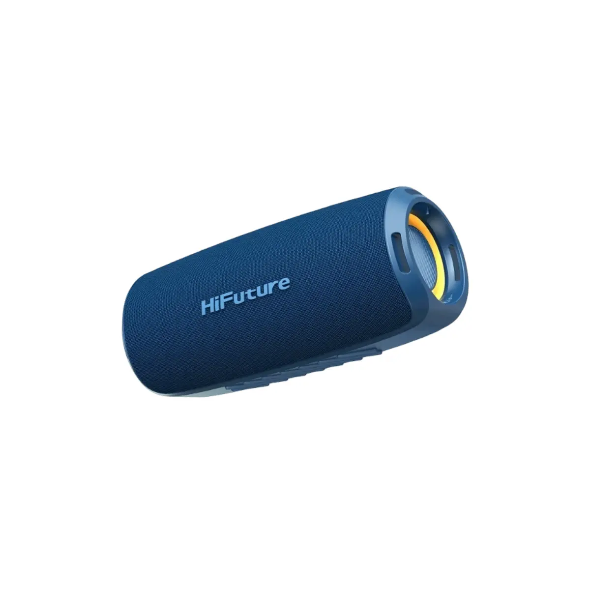 Hifuture GRAVITY Portable Bluetooth Speaker | Blue | Tax Included