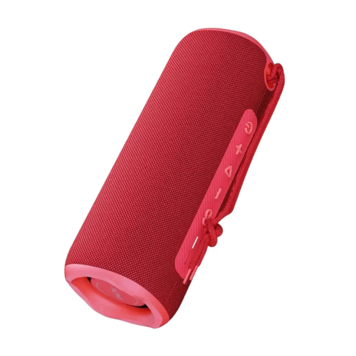 Hifuture ALPHA Portable Bluetooth Speaker | Red | Tax Included