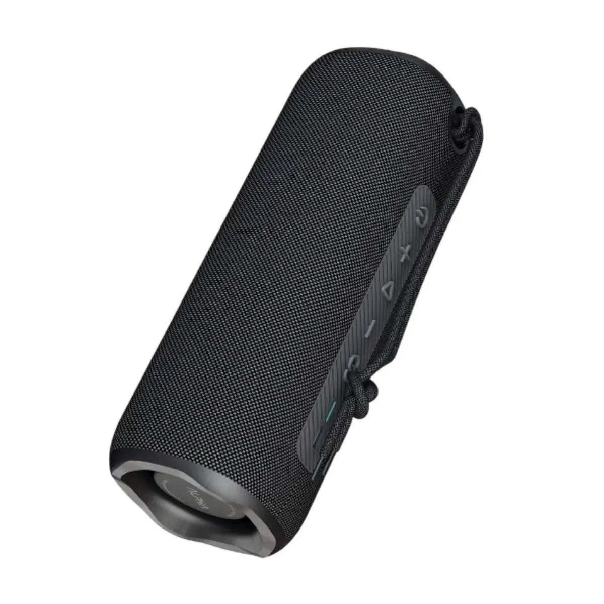 Hifuture ALPHA Portable Bluetooth Speaker | Black | Tax Included
