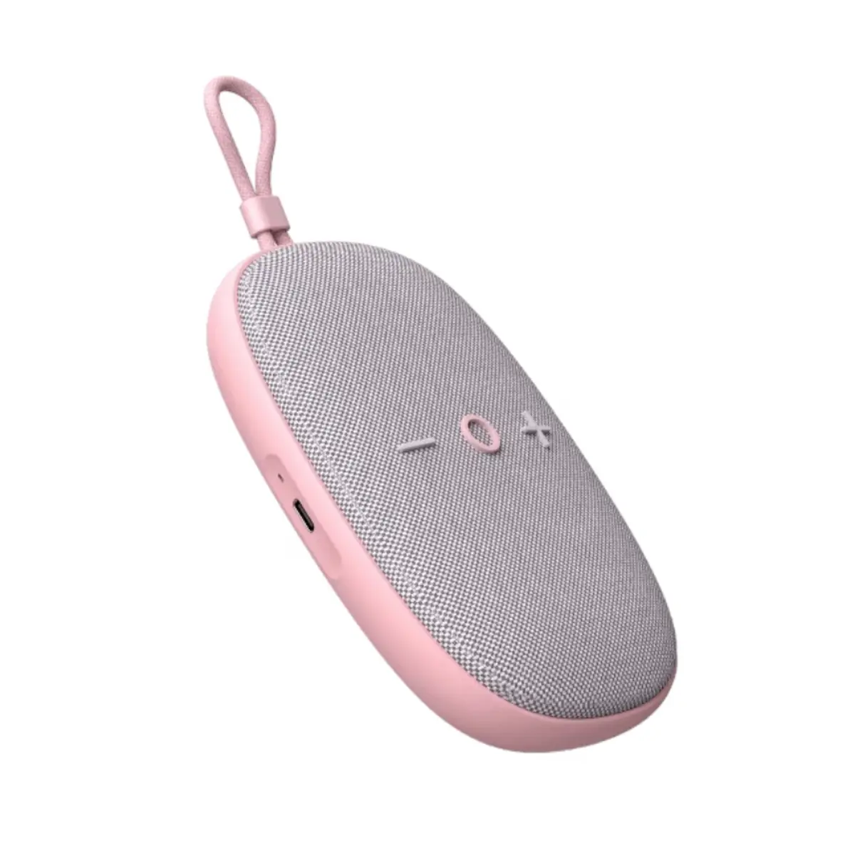 Hifuture ASCENDO Portable Bluetooth Speaker | Pink | Tax Included