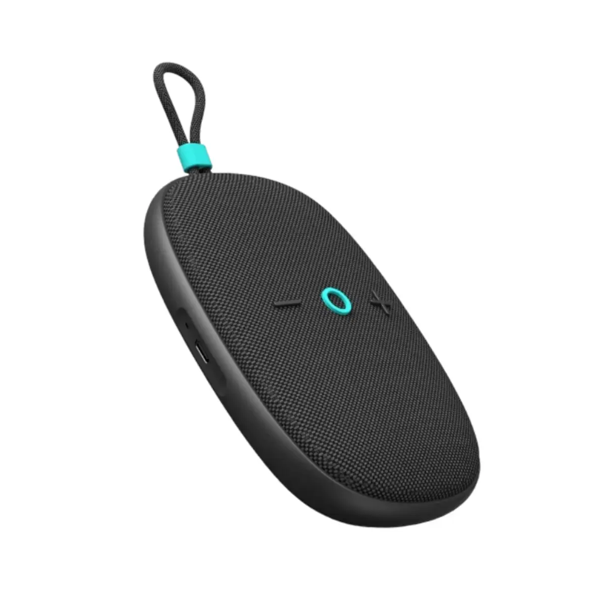 Hifuture ASCENDO Portable Bluetooth Speaker | Black | Tax Included